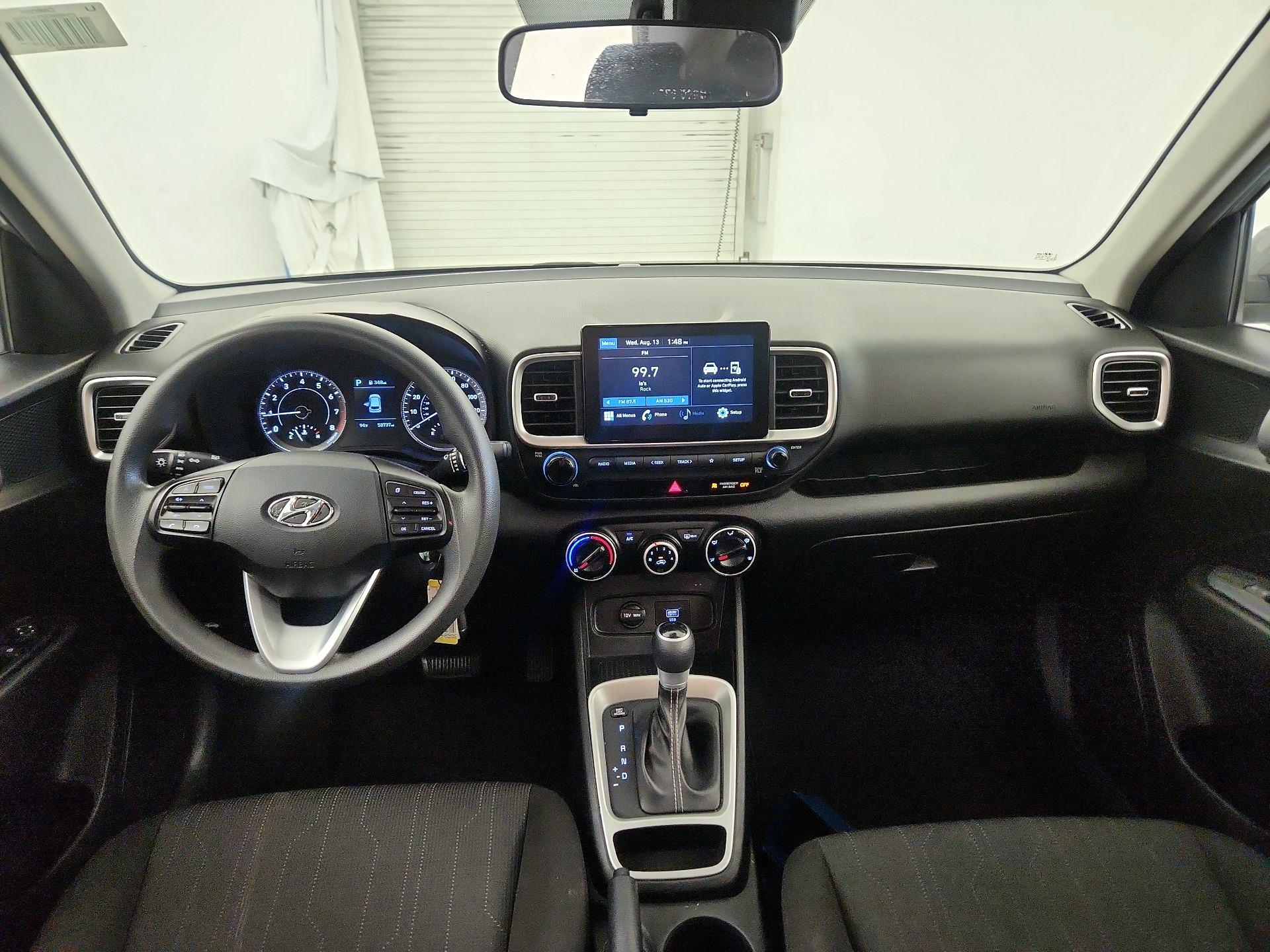 Thumbnail: 2021 Hyundai Venue - 9