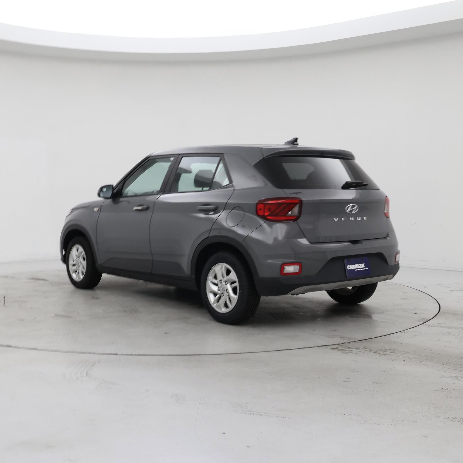 Thumbnail: 2021 Hyundai Venue - 2
