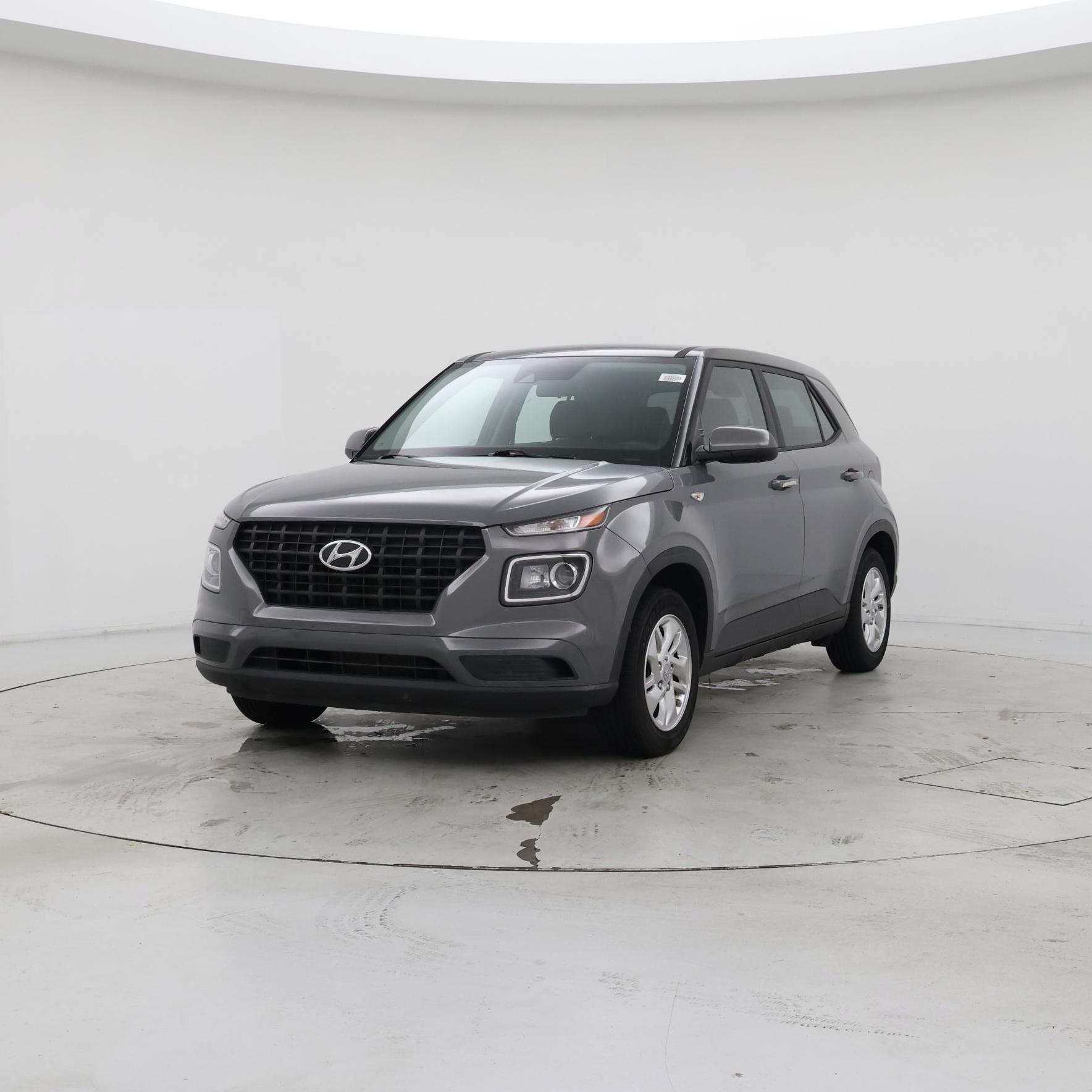 Thumbnail: 2021 Hyundai Venue - 4