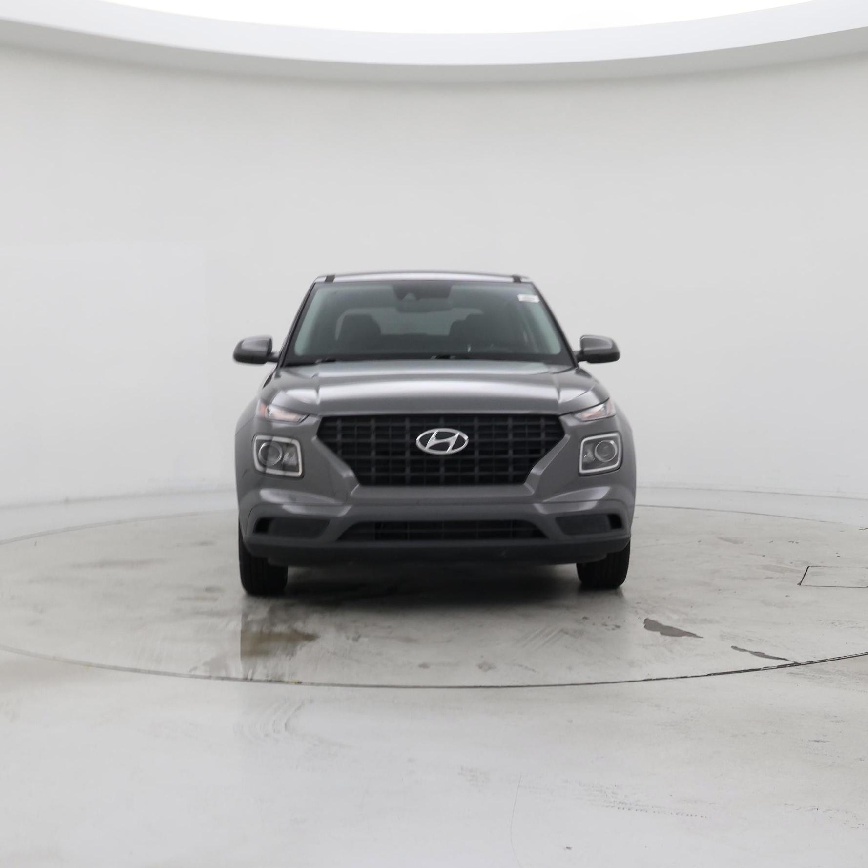 Thumbnail: 2021 Hyundai Venue - 5