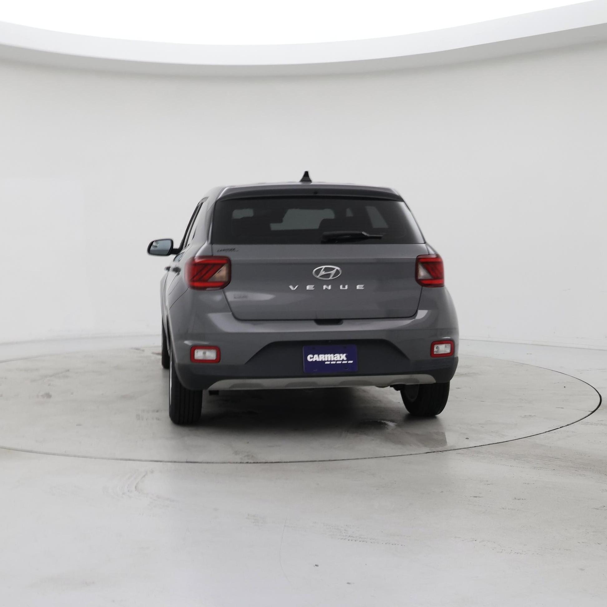 Thumbnail: 2021 Hyundai Venue - 6