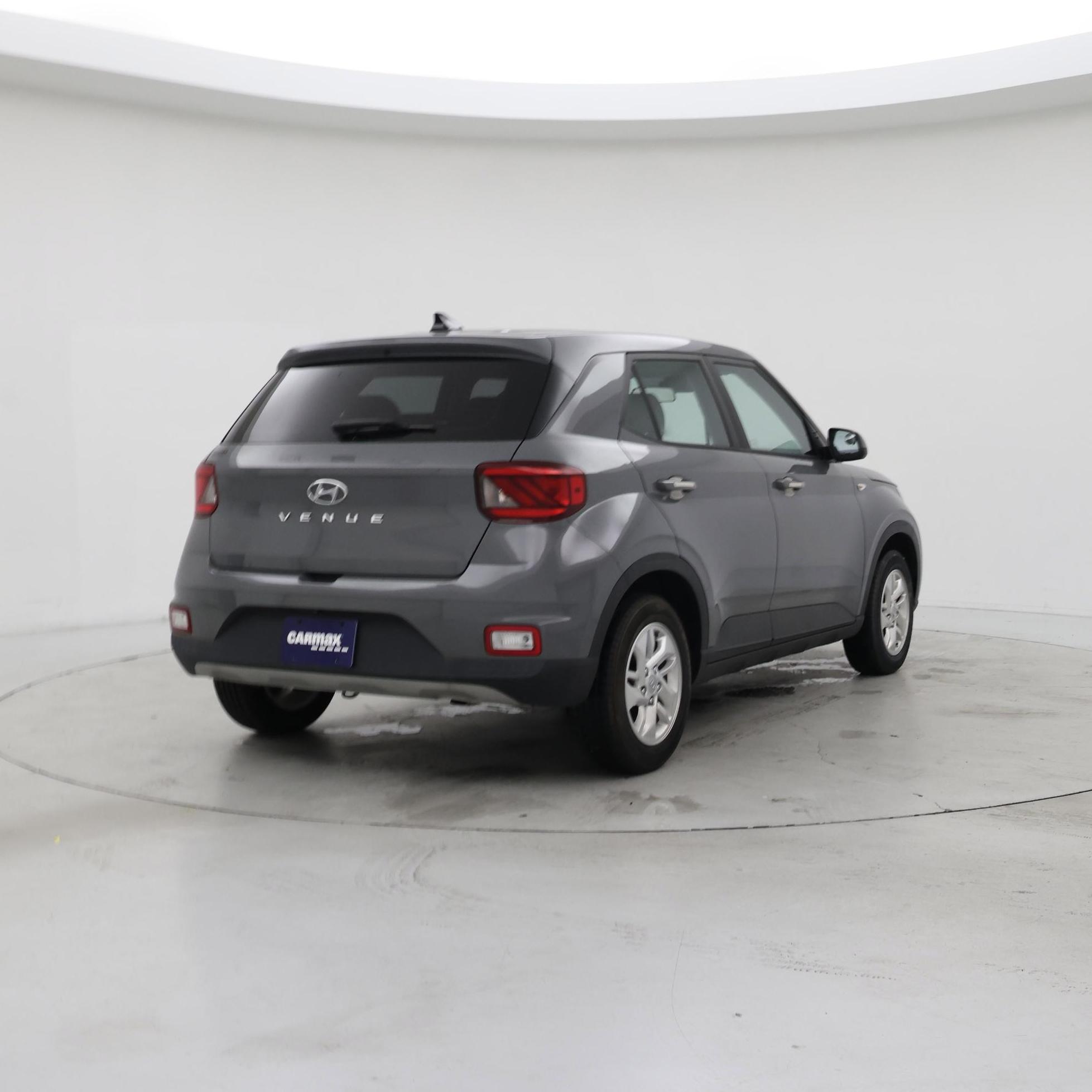 Thumbnail: 2021 Hyundai Venue - 8