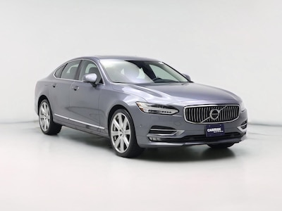 2017 Volvo S90 T6 Inscription -
                Laurel, MD