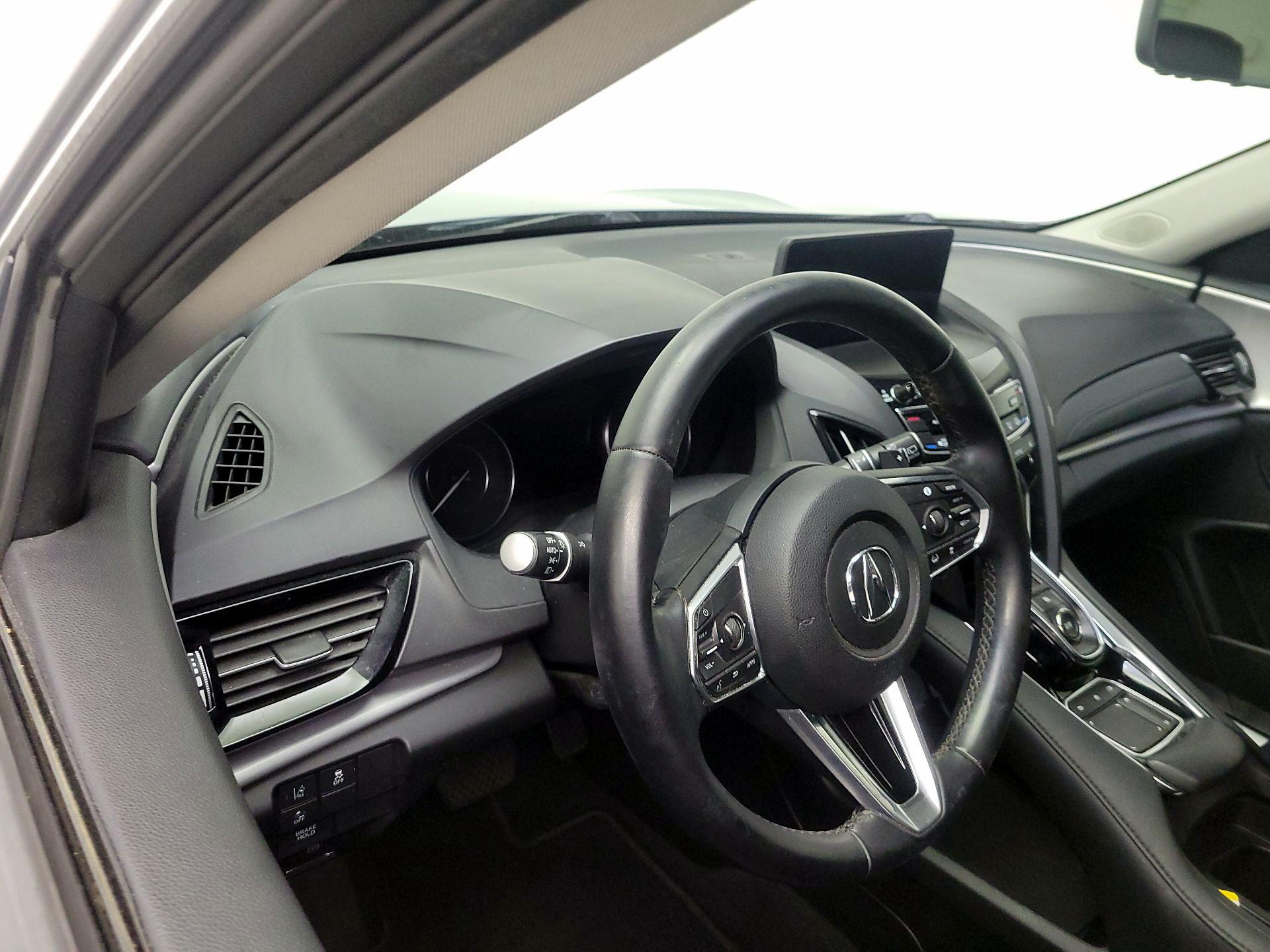 Thumbnail: 2020 Acura RDX - 9