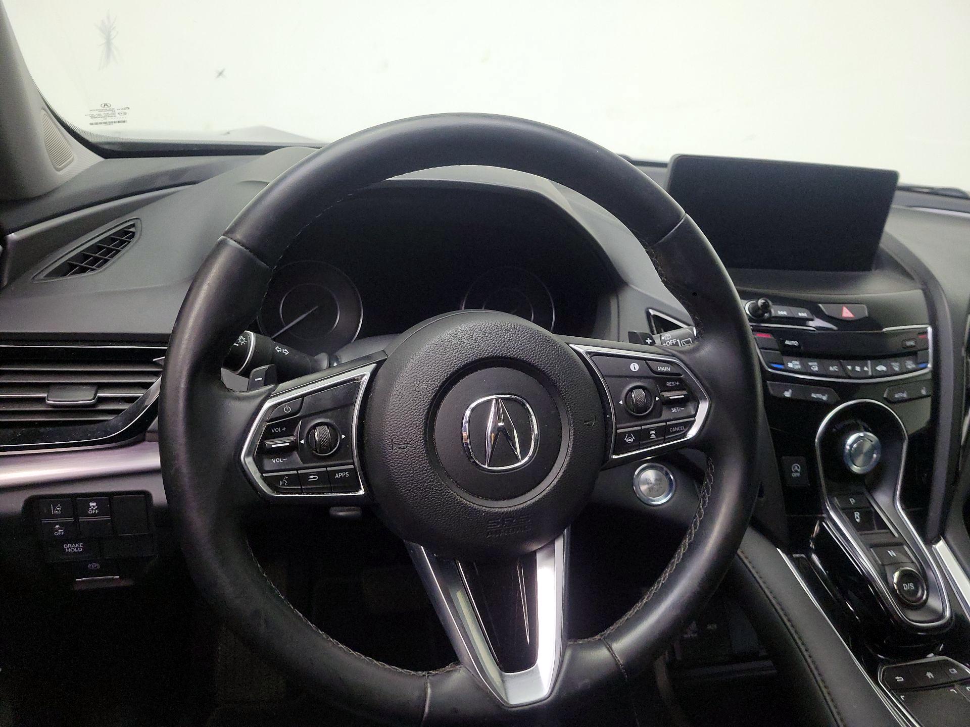 Thumbnail: 2020 Acura RDX - 10