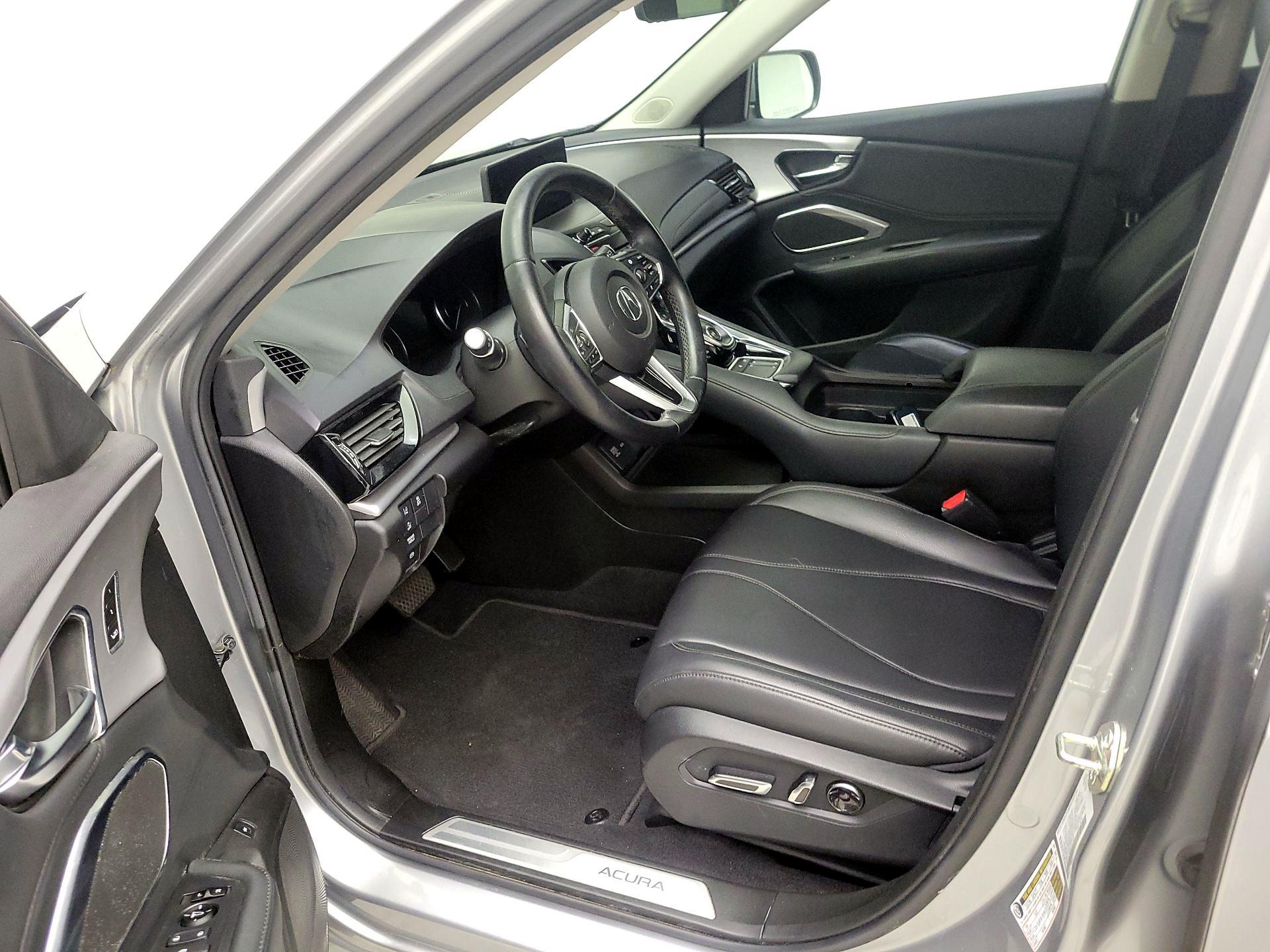 Thumbnail: 2020 Acura RDX - 11