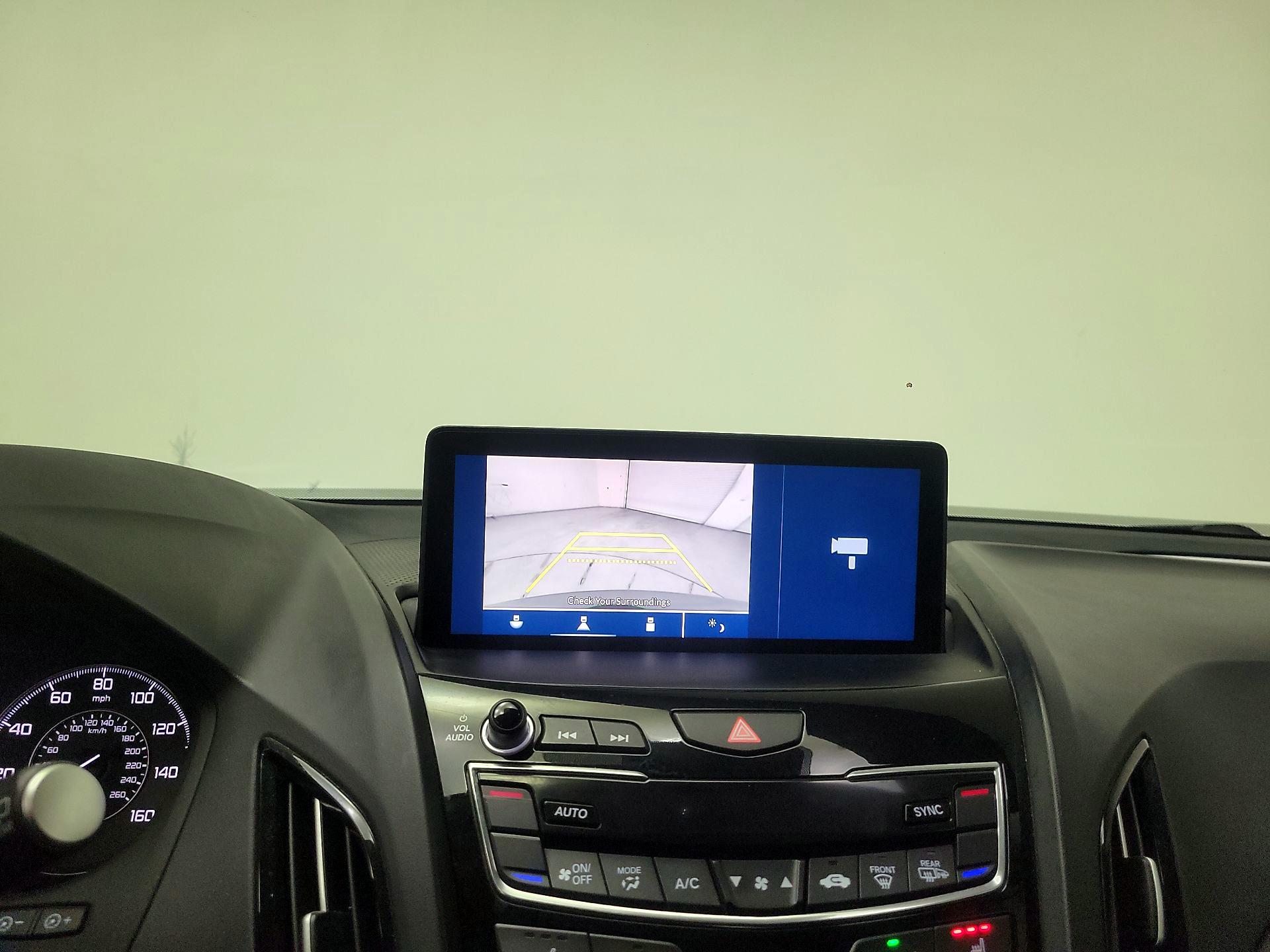 Thumbnail: 2020 Acura RDX - 14