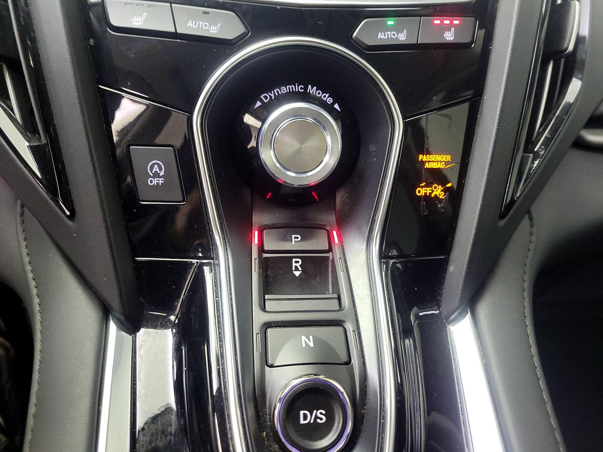 Thumbnail: 2020 Acura RDX - 17