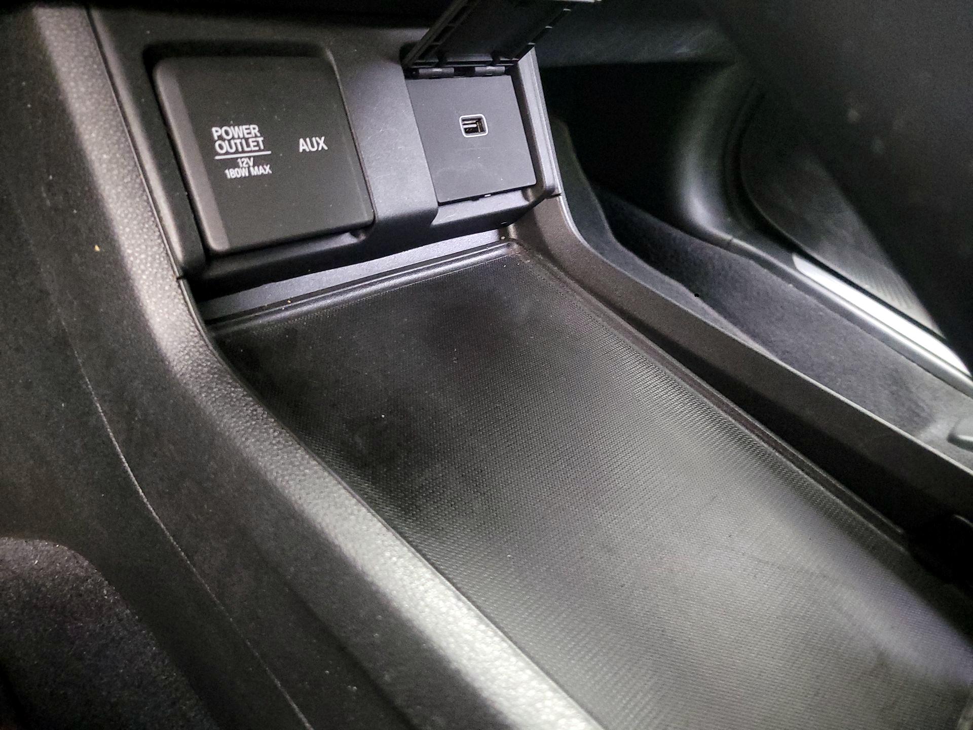 Thumbnail: 2020 Acura RDX - 18