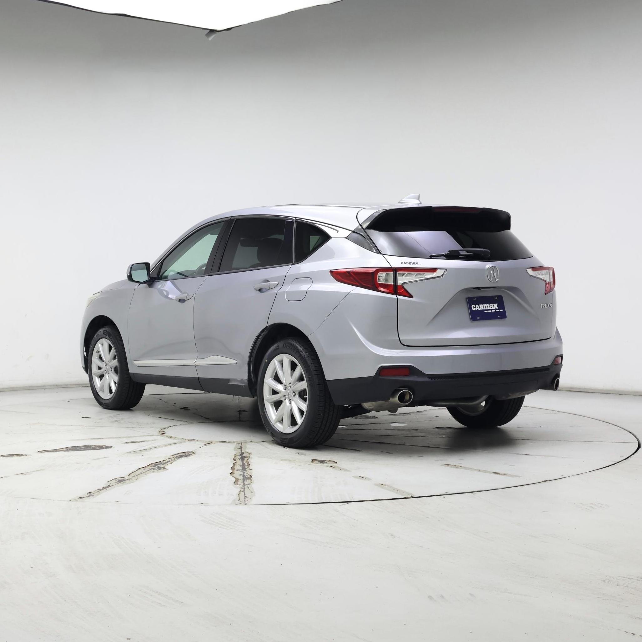 Thumbnail: 2020 Acura RDX - 2