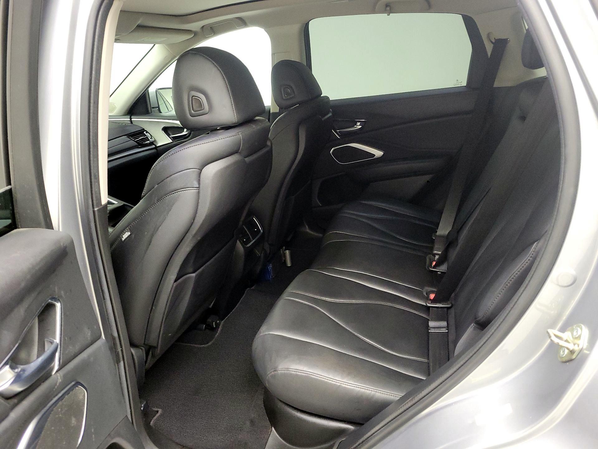 Thumbnail: 2020 Acura RDX - 19