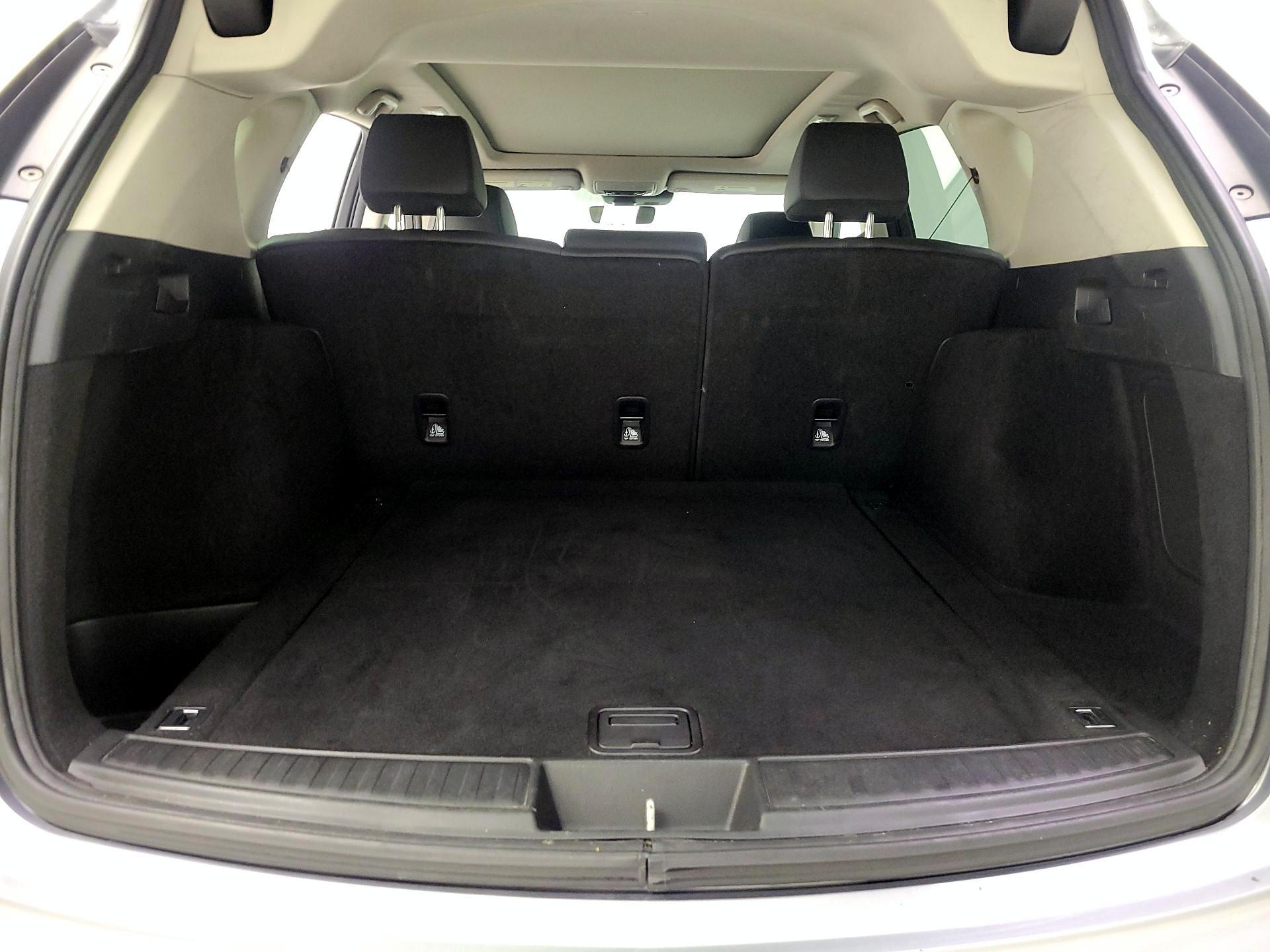 Thumbnail: 2020 Acura RDX - 20