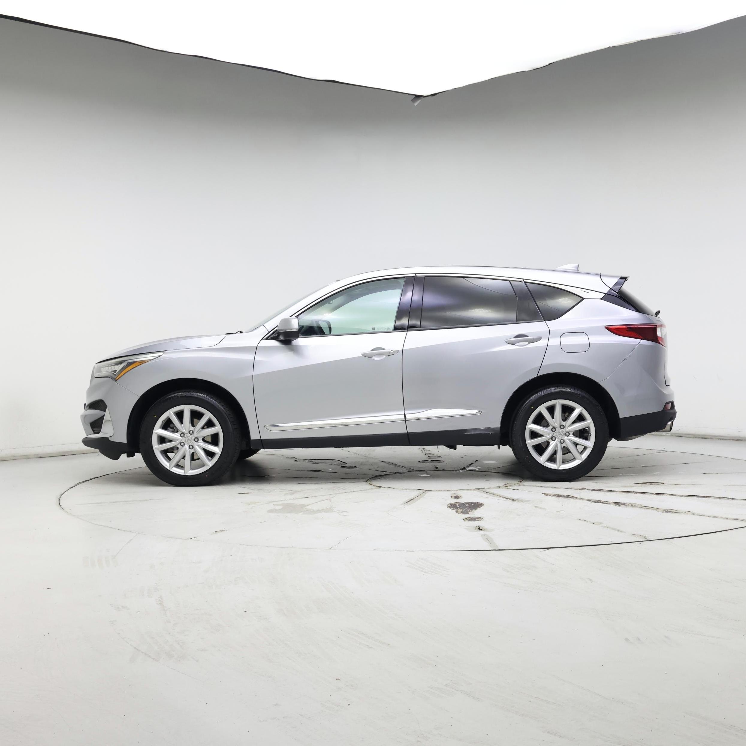 Thumbnail: 2020 Acura RDX - 3