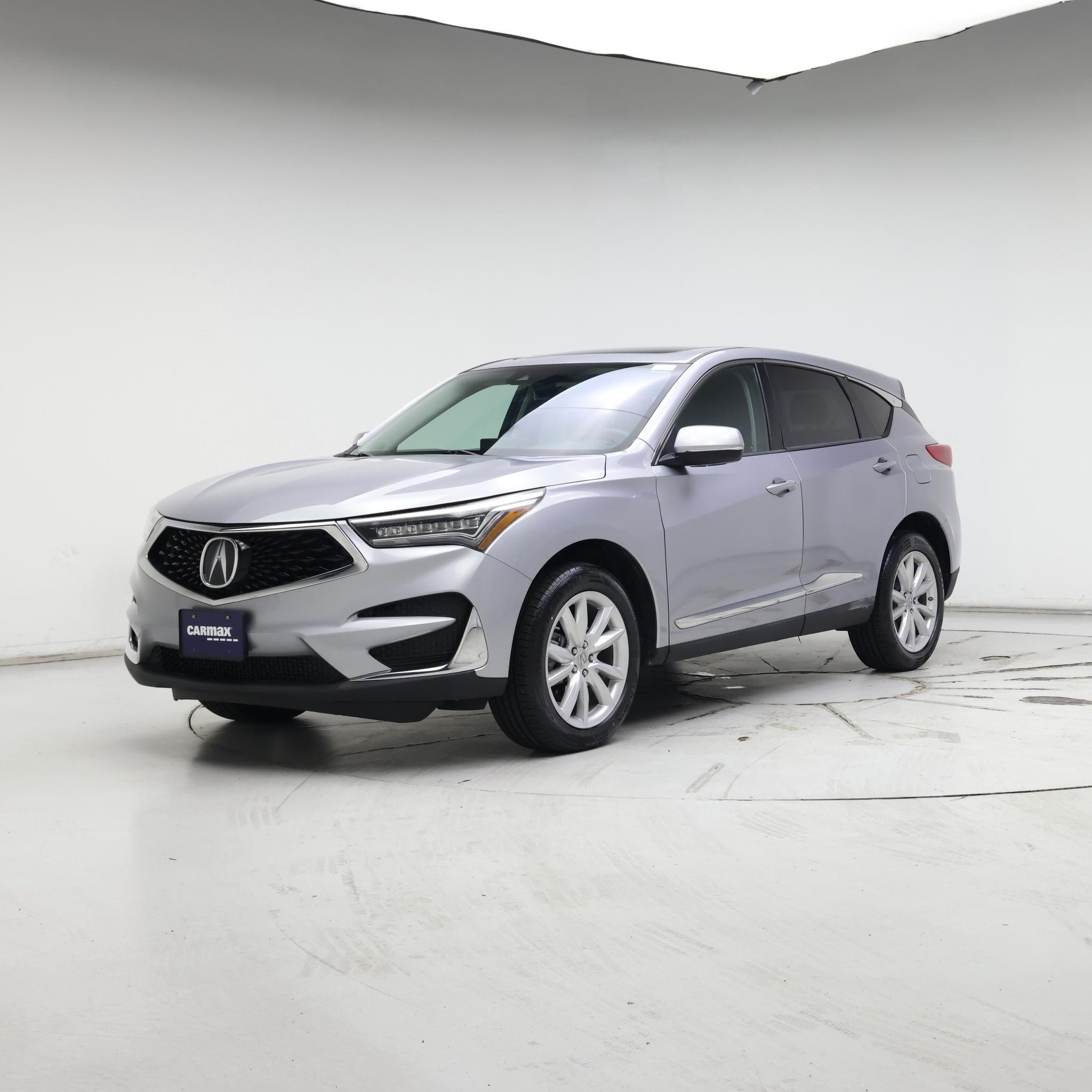 Thumbnail: 2020 Acura RDX - 4