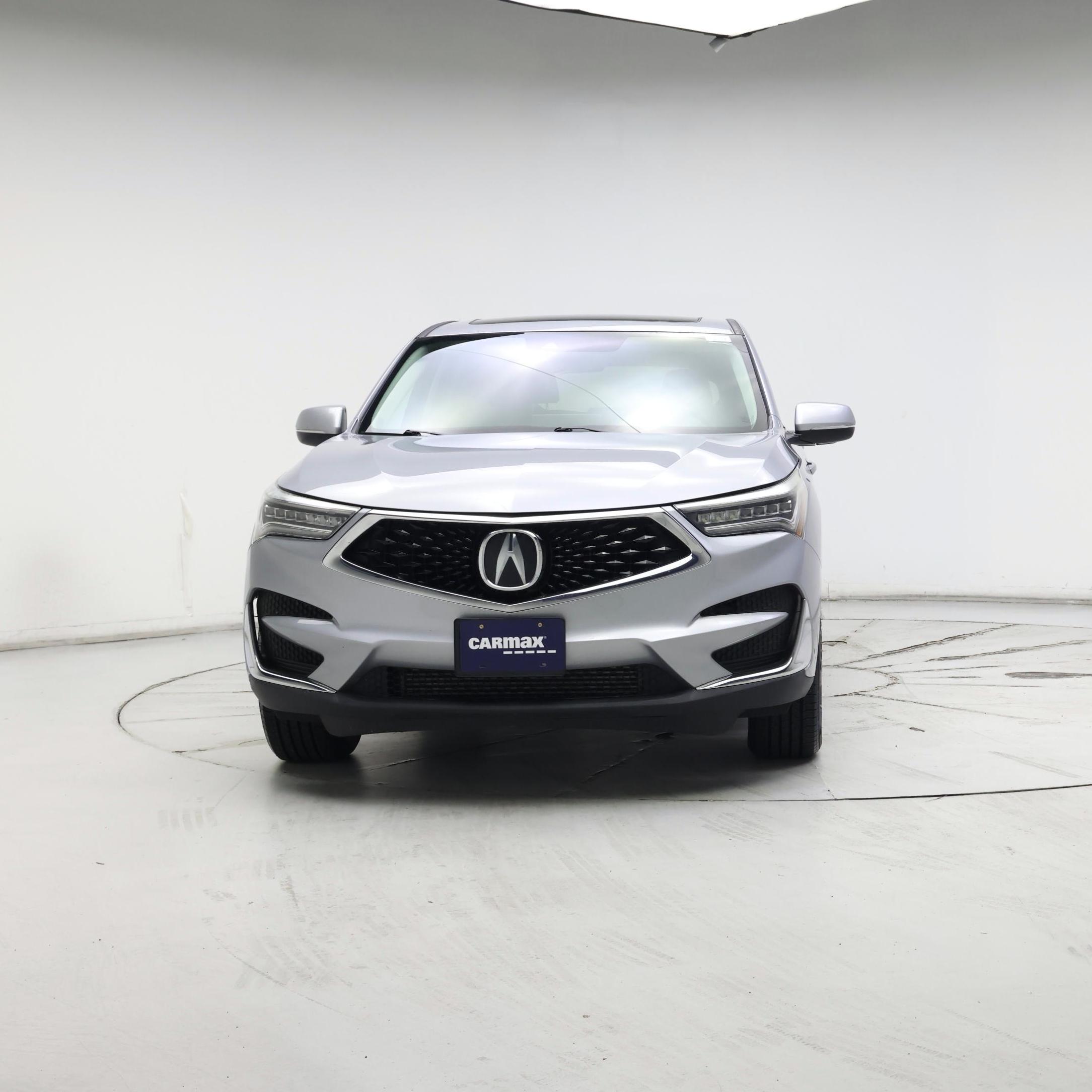 Thumbnail: 2020 Acura RDX - 5