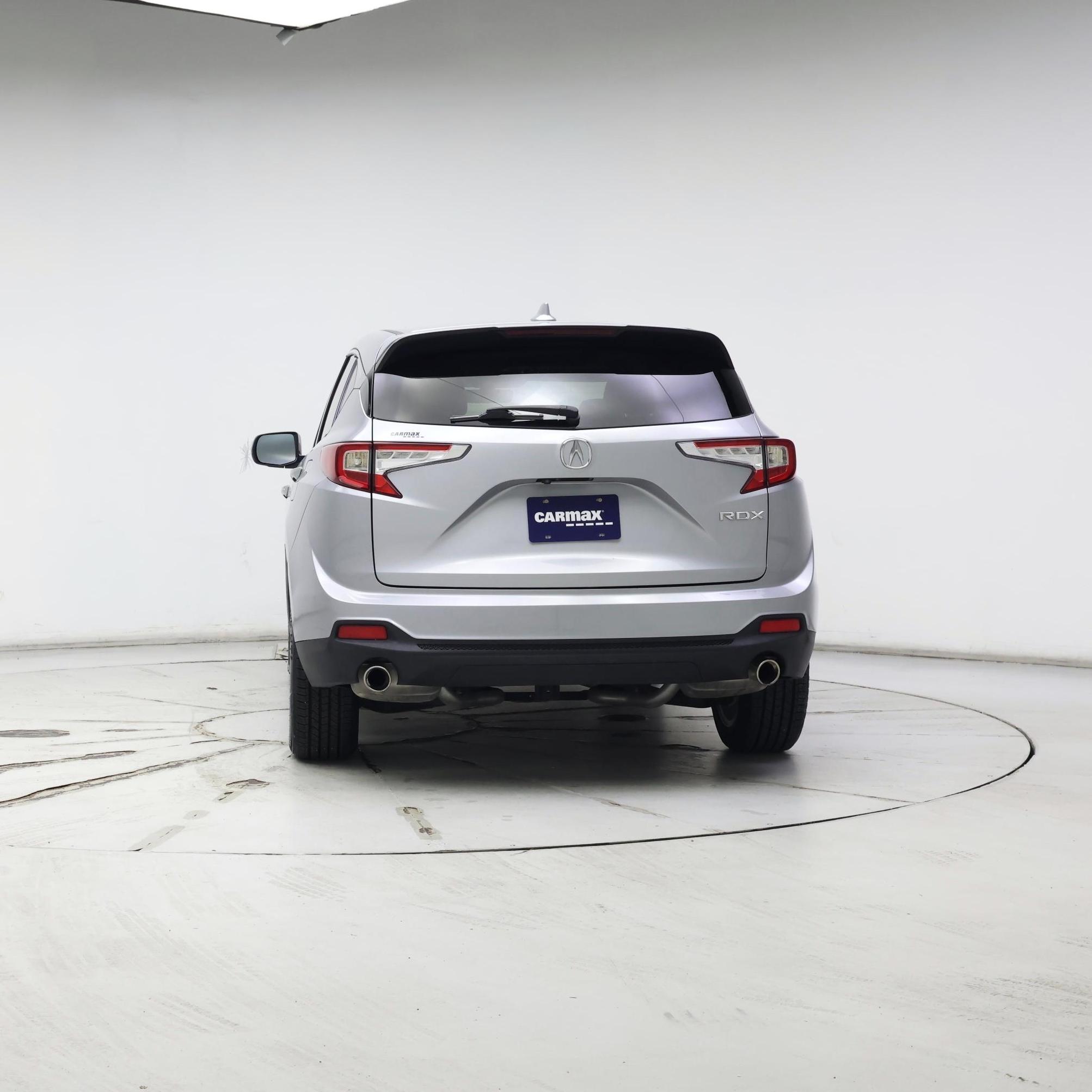 Thumbnail: 2020 Acura RDX - 6