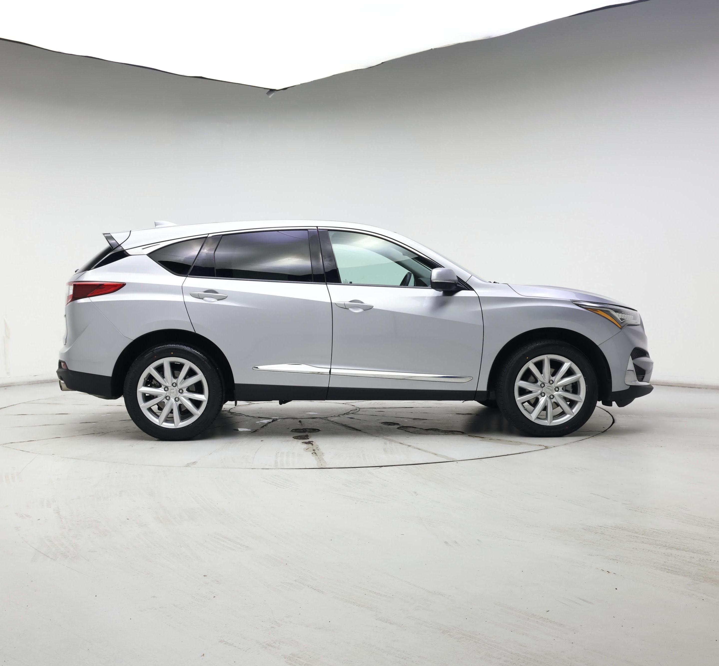 Thumbnail: 2020 Acura RDX - 7