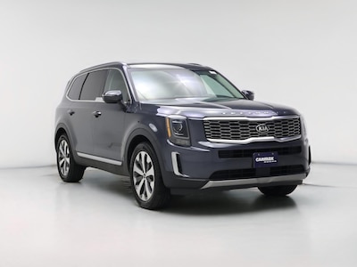 2020 Kia Telluride S -
                Laurel, MD