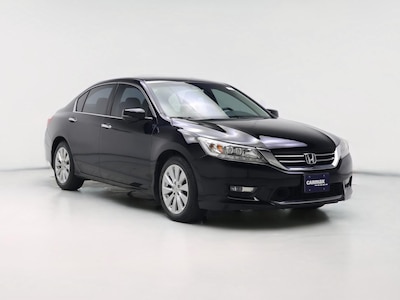 2014 Honda Accord Touring -
                Laurel, MD