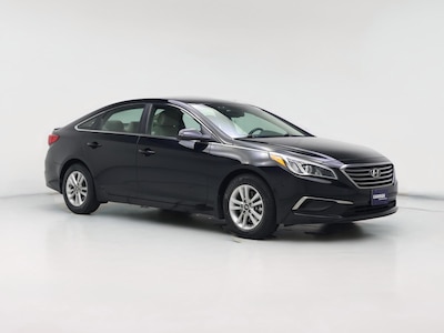 2017 Hyundai Sonata Eco -
                Laurel, MD