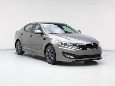 2013 Kia Optima SXL -
                Laurel, MD