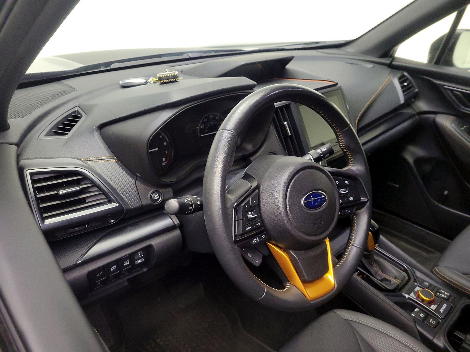 Thumbnail: 2024 Subaru Forester - 9
