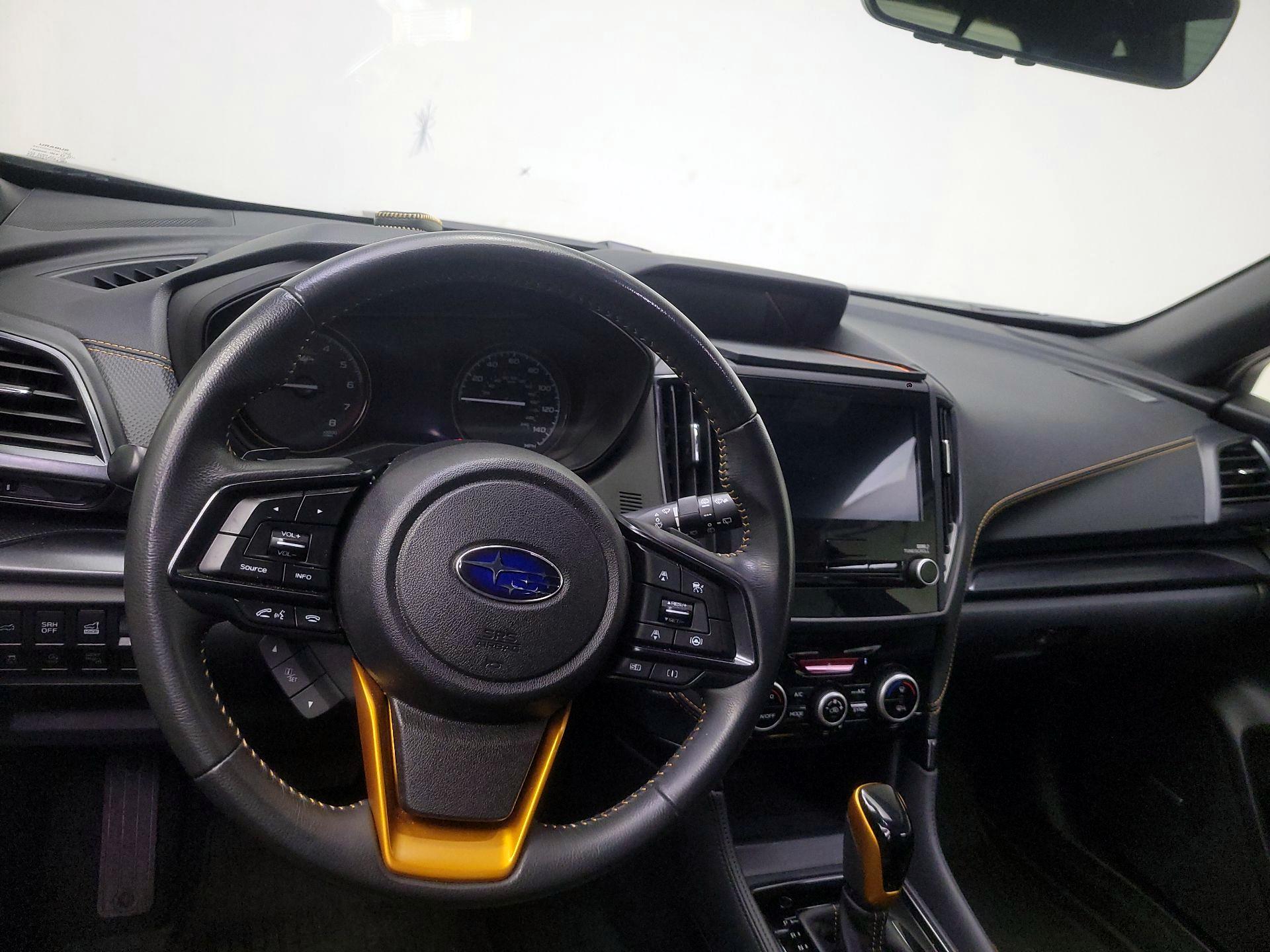 Thumbnail: 2024 Subaru Forester - 10