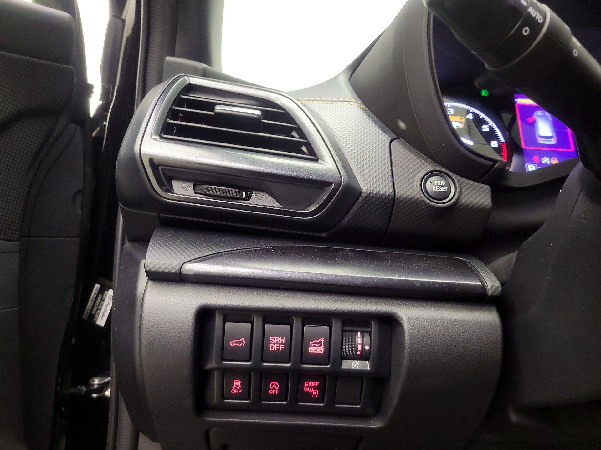 Thumbnail: 2024 Subaru Forester - 13