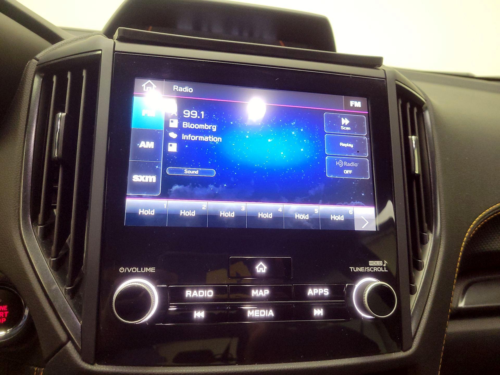 Thumbnail: 2024 Subaru Forester - 15