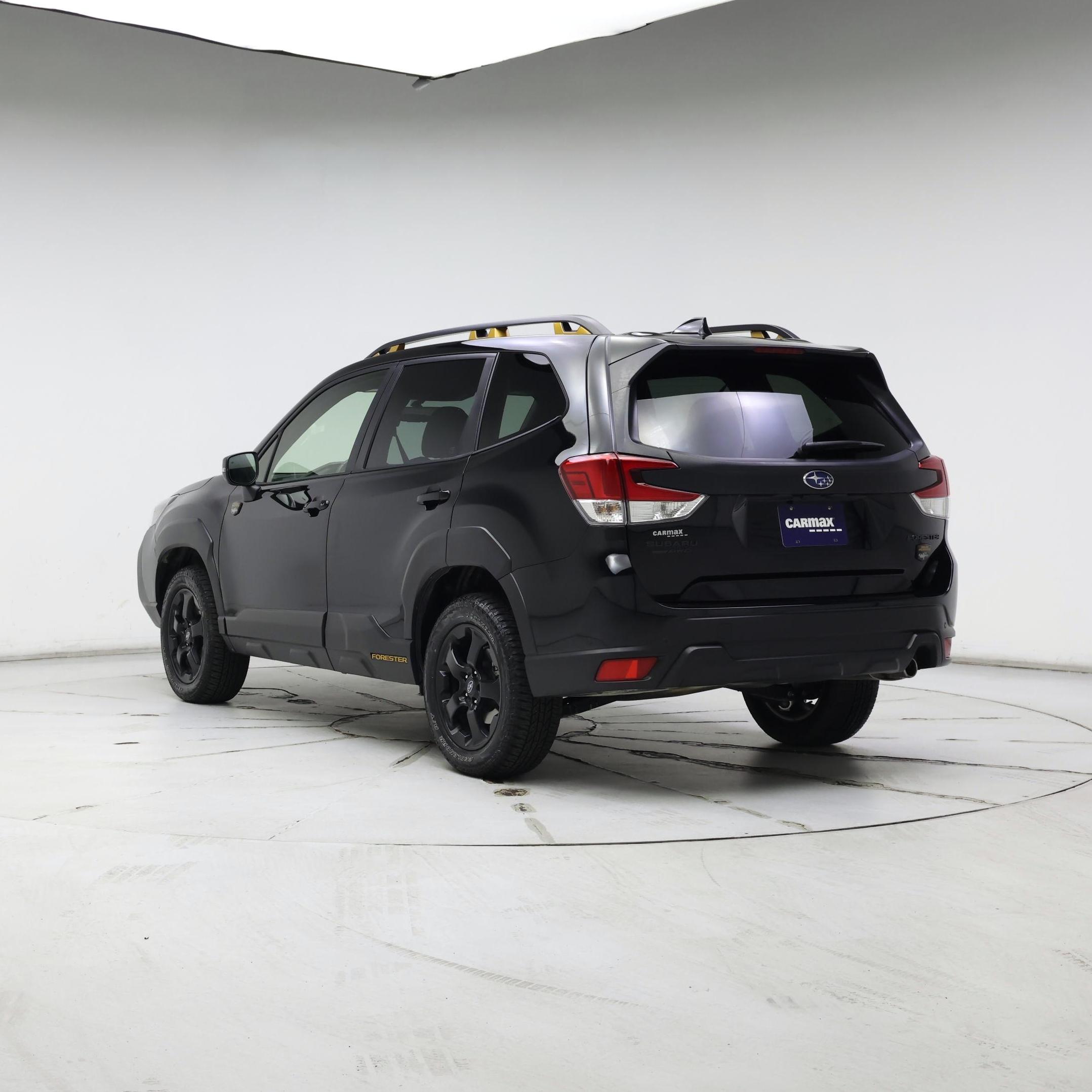 Thumbnail: 2024 Subaru Forester - 2