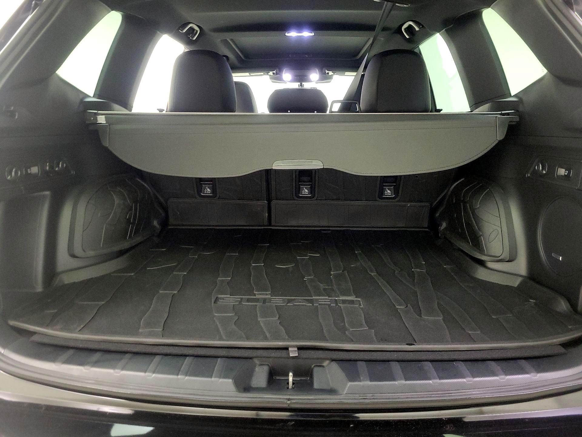 Thumbnail: 2024 Subaru Forester - 20