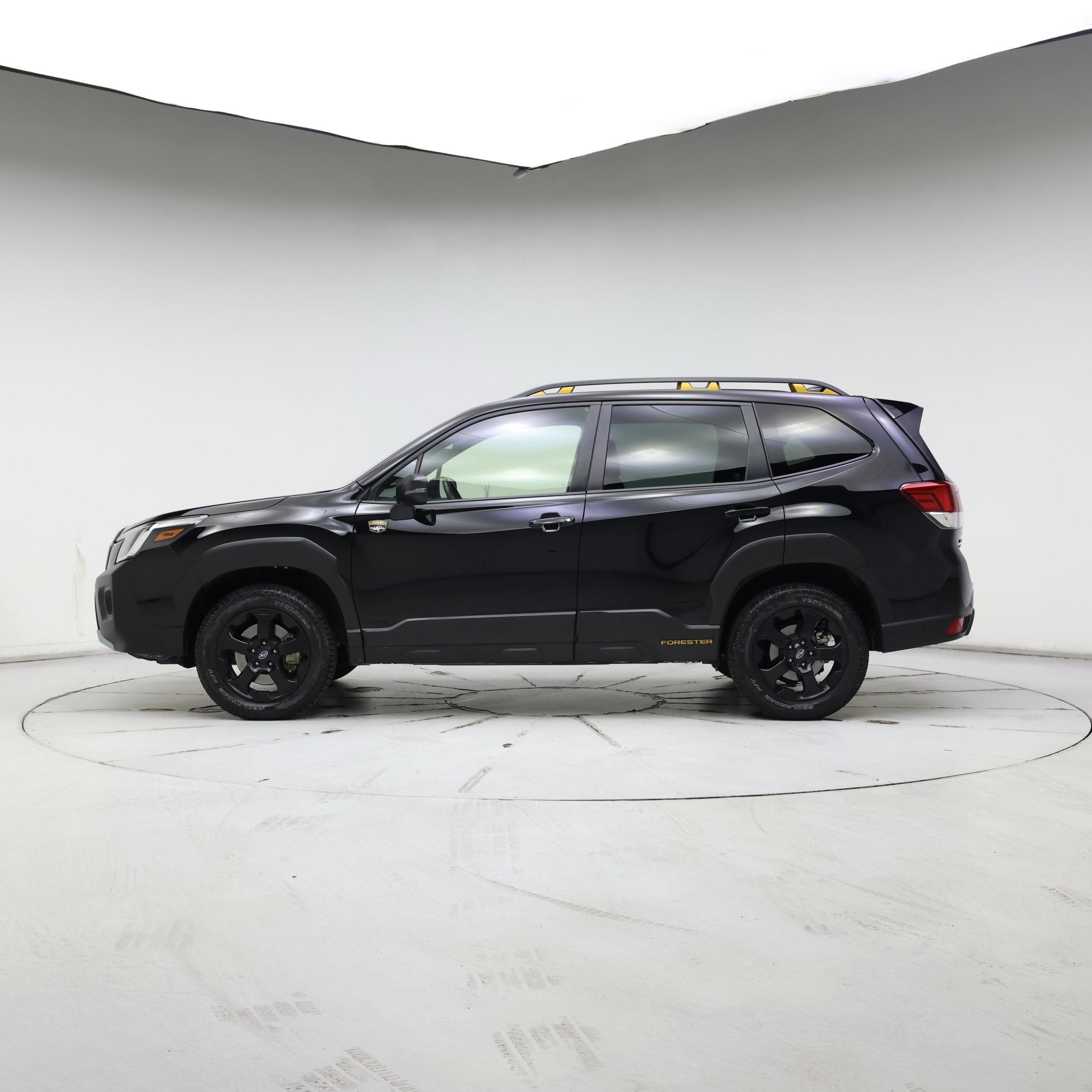 Thumbnail: 2024 Subaru Forester - 3