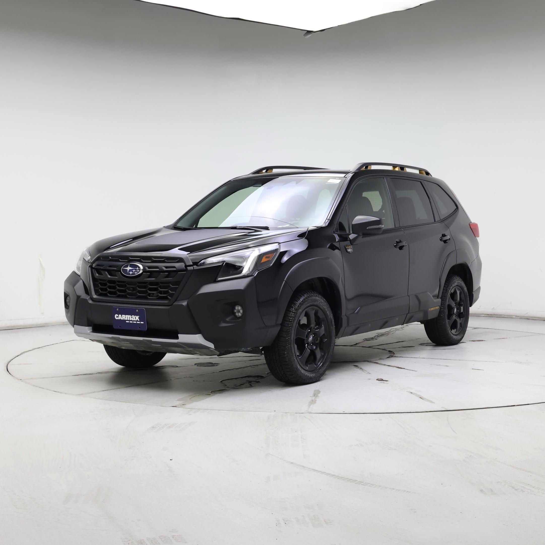 Thumbnail: 2024 Subaru Forester - 4