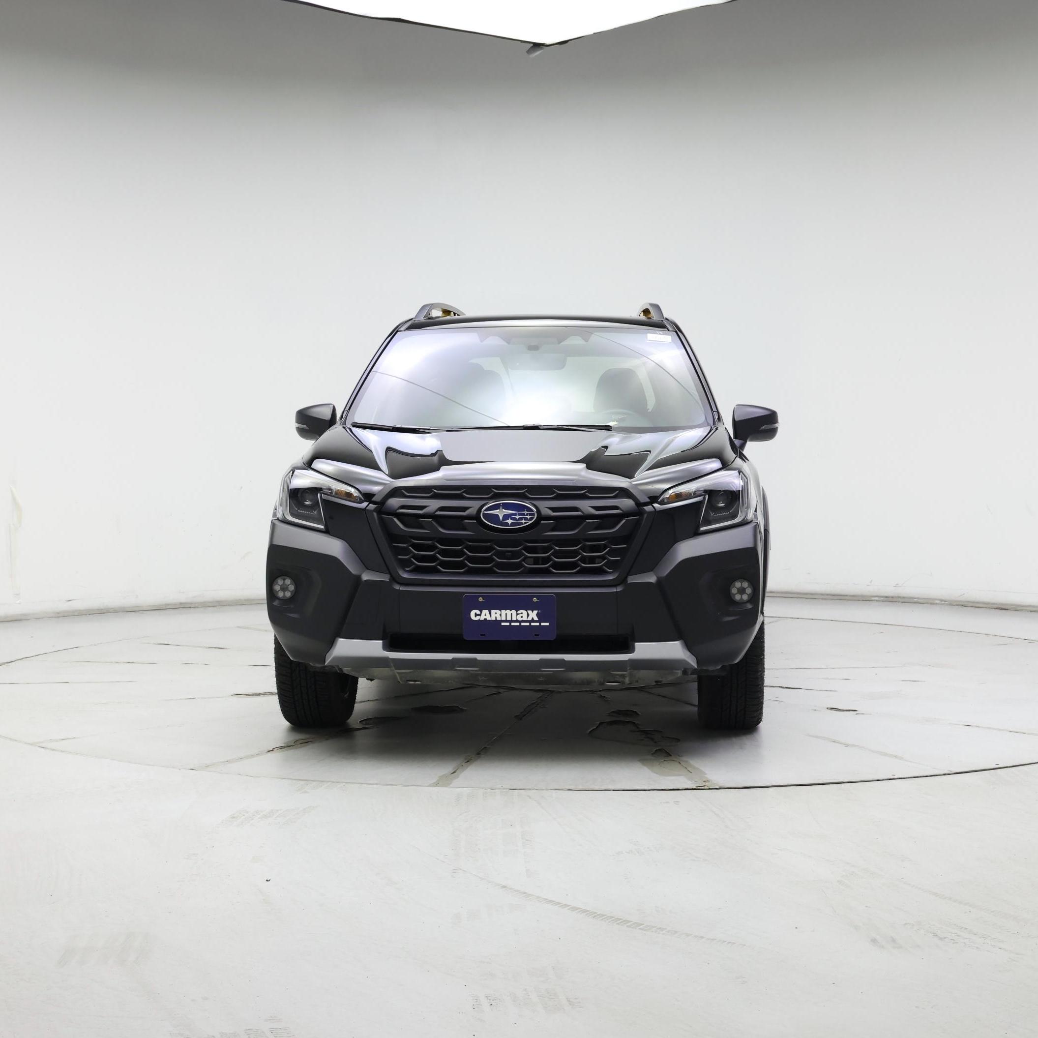 Thumbnail: 2024 Subaru Forester - 5