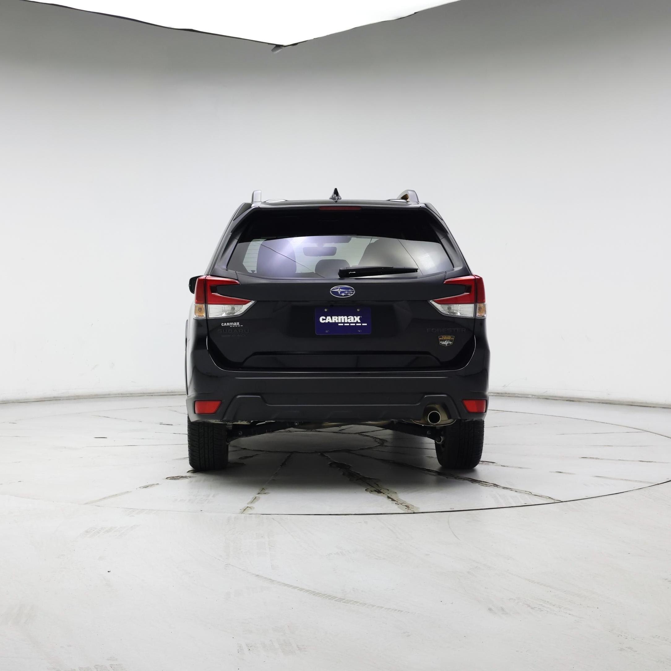Thumbnail: 2024 Subaru Forester - 6