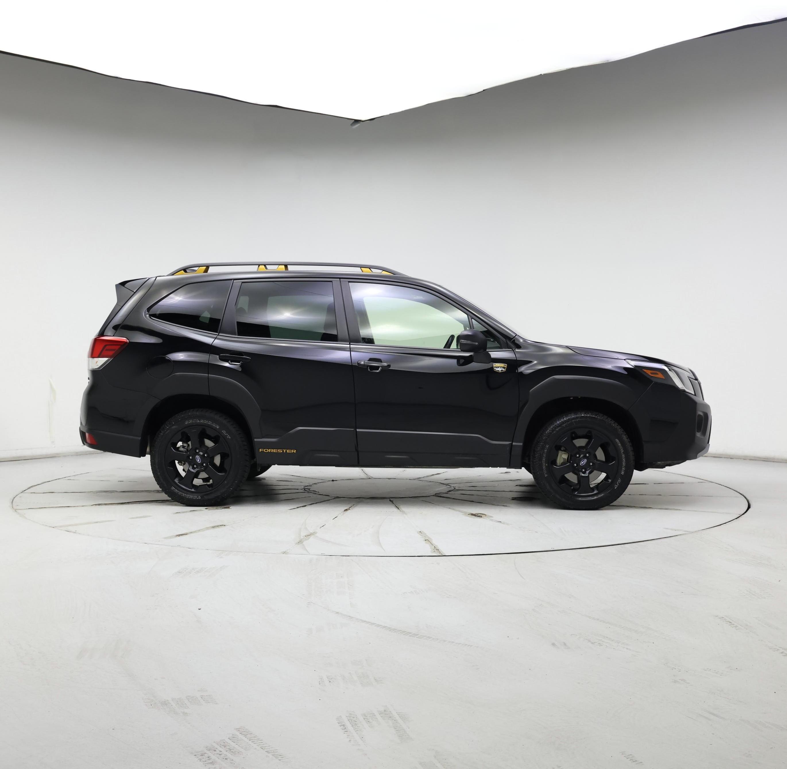 Thumbnail: 2024 Subaru Forester - 7