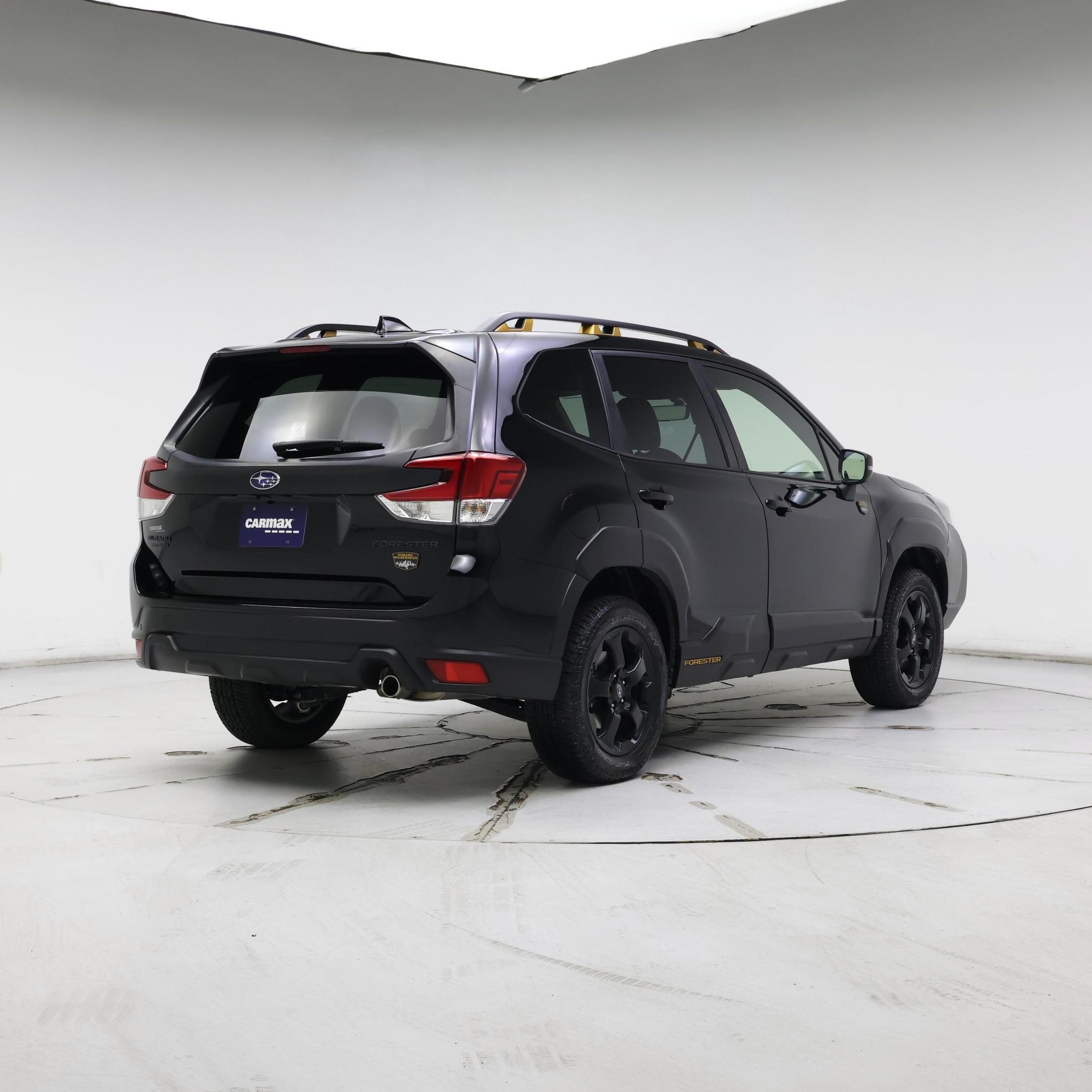 Thumbnail: 2024 Subaru Forester - 8