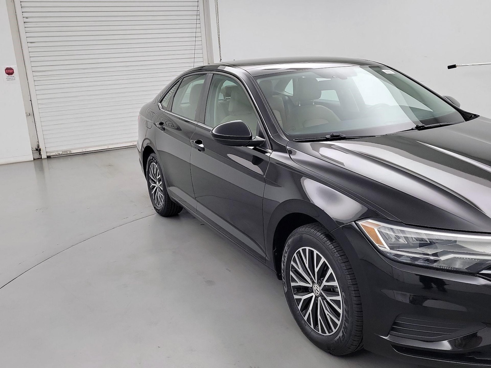 2021 Volkswagen Jetta