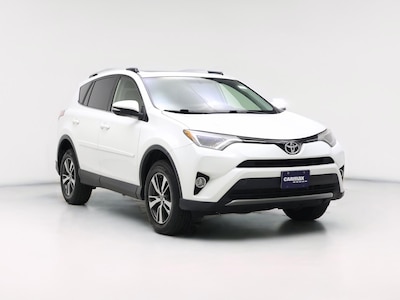 2016 Toyota RAV4 XLE -
                Laurel, MD