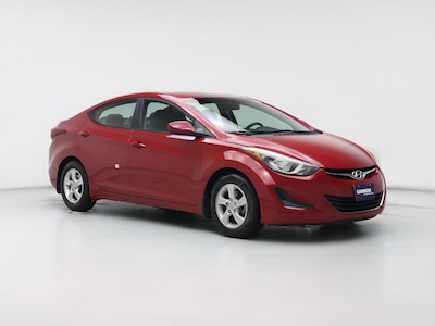 2015 Hyundai Elantra SE -
                  Laurel, MD
