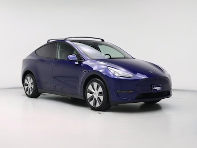 2023 Tesla Model Y Long Range -
                Laurel, MD