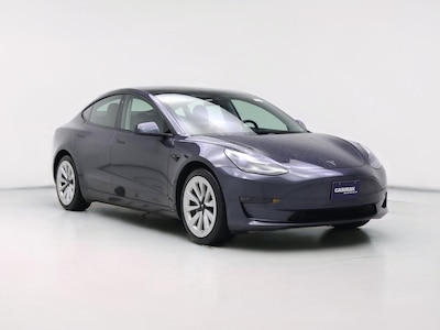 2021 Tesla Model 3 Standard Range -
                  Laurel, MD