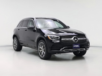 2022 Mercedes-Benz GLC 300 -
                Laurel, MD