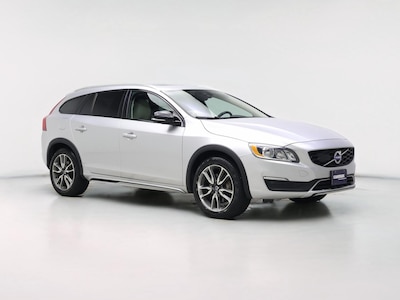 2016 Volvo S60 T5 -
                Laurel, MD