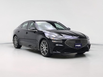 2022 Genesis G70 2.0T -
                Laurel, MD