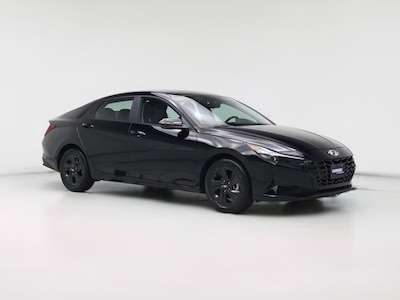 2022 Hyundai Elantra SEL -
                Laurel, MD