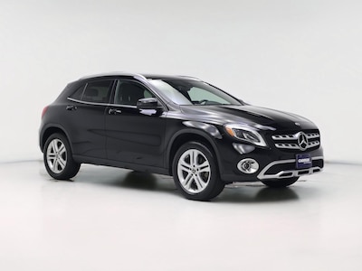 2020 Mercedes-Benz GLA 250 -
                Laurel, MD