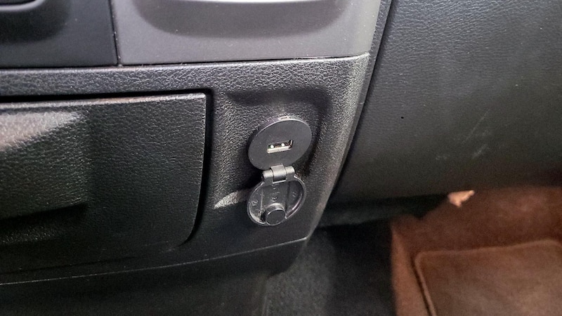 2022 RAM 1500 Classic SLT 18