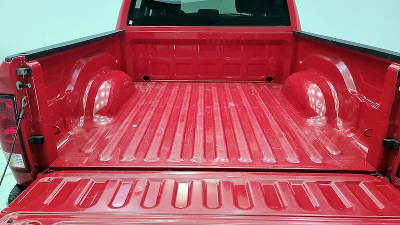 2022 RAM 1500 Classic SLT 20