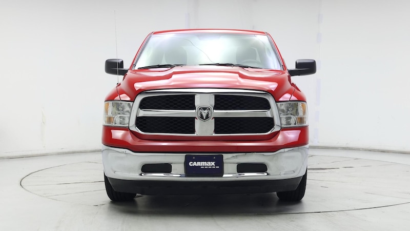 2022 RAM 1500 Classic SLT 5